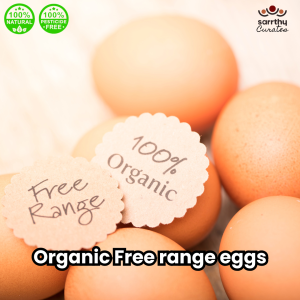 Eggs