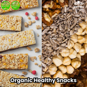 HealthySnacks